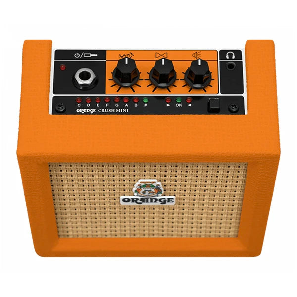 Orange Crush MINI Combo Amplifier