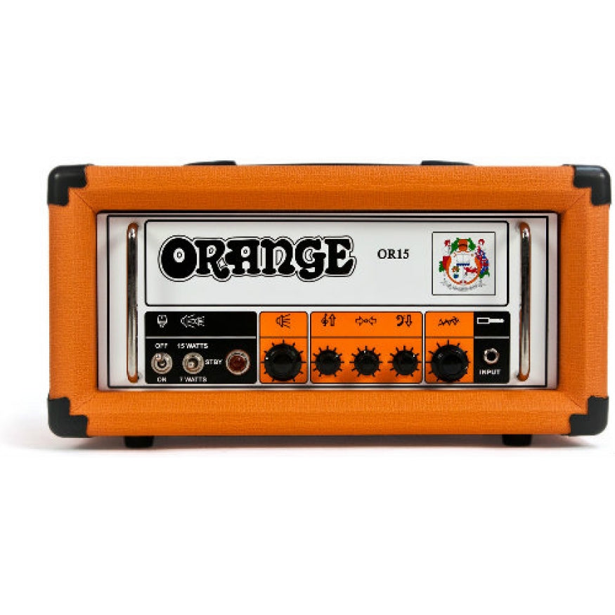 Orange OR15 Guitar Amp Head