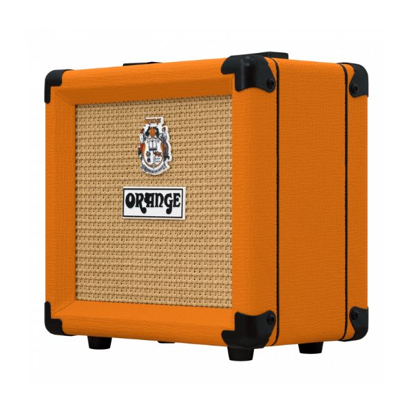 Orange PPC108 1x8 Cabinet