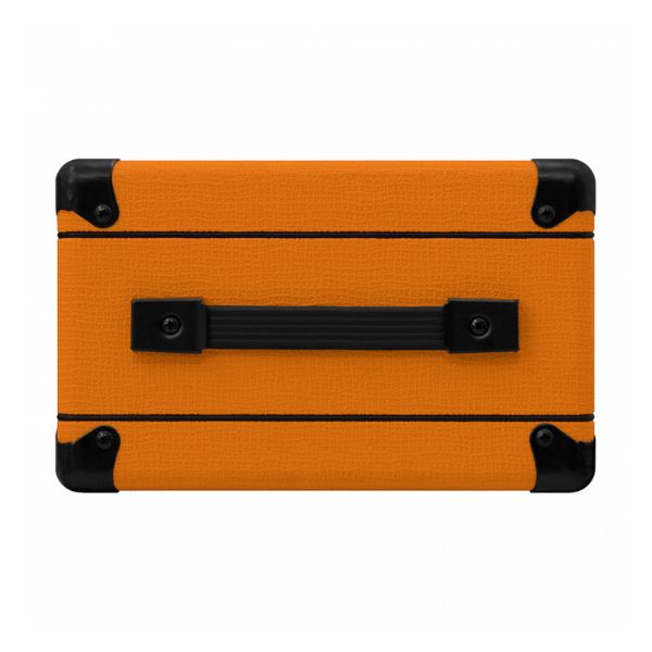 Orange PPC108 1x8 Cabinet