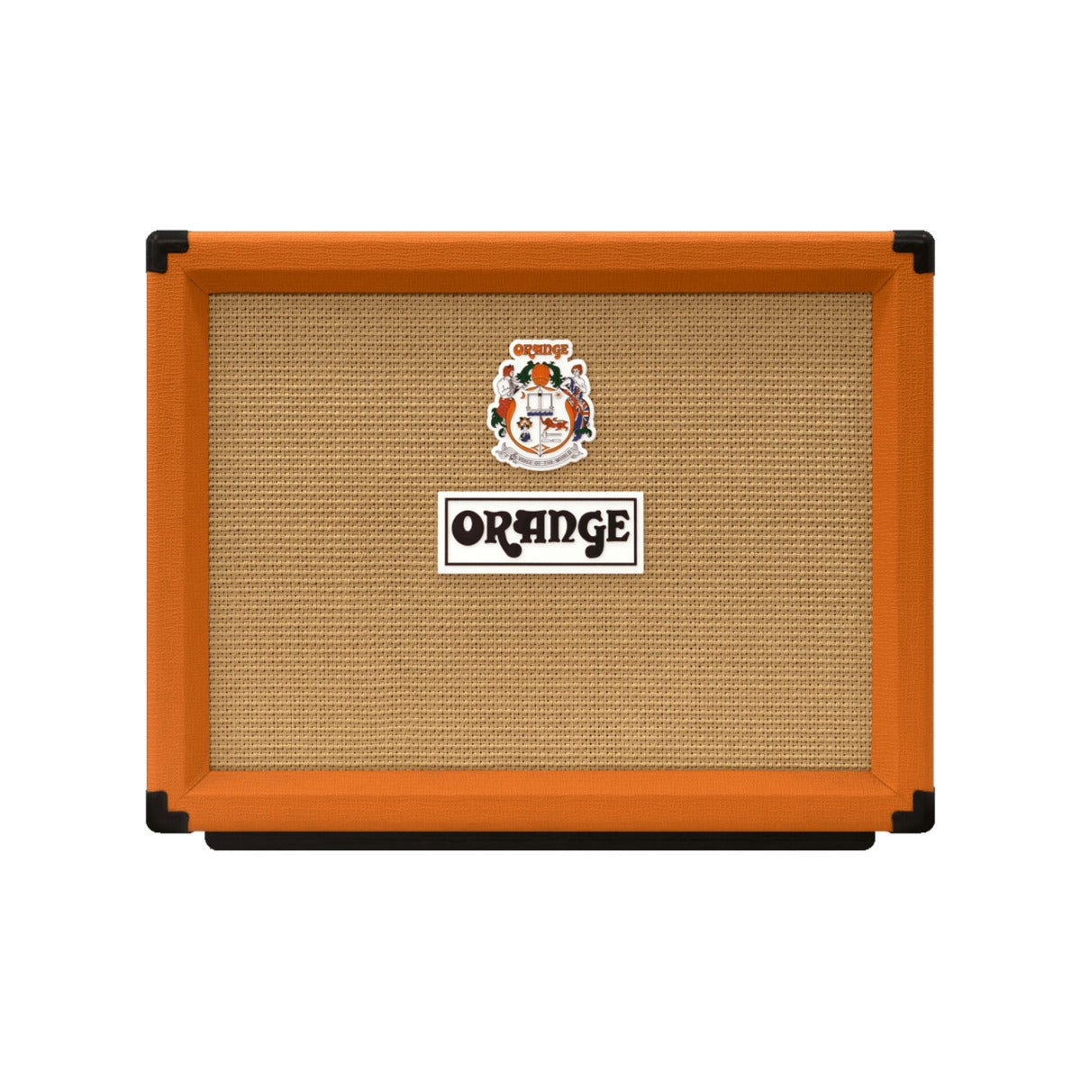 Orange TremLord 30