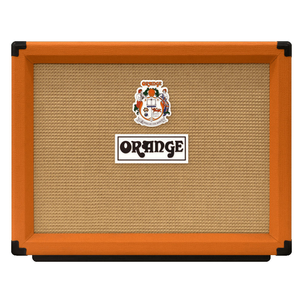 Orange TremLord 30