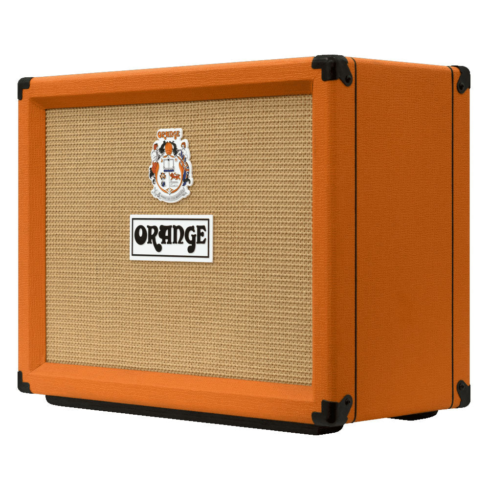 Orange TremLord 30