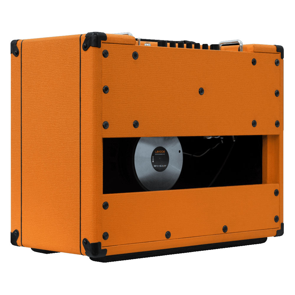 Orange TremLord 30