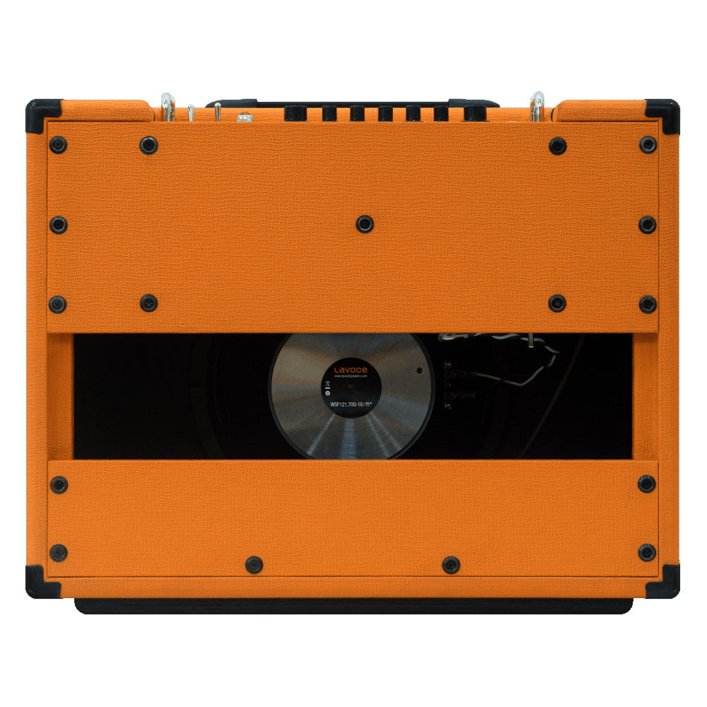 Orange TremLord 30