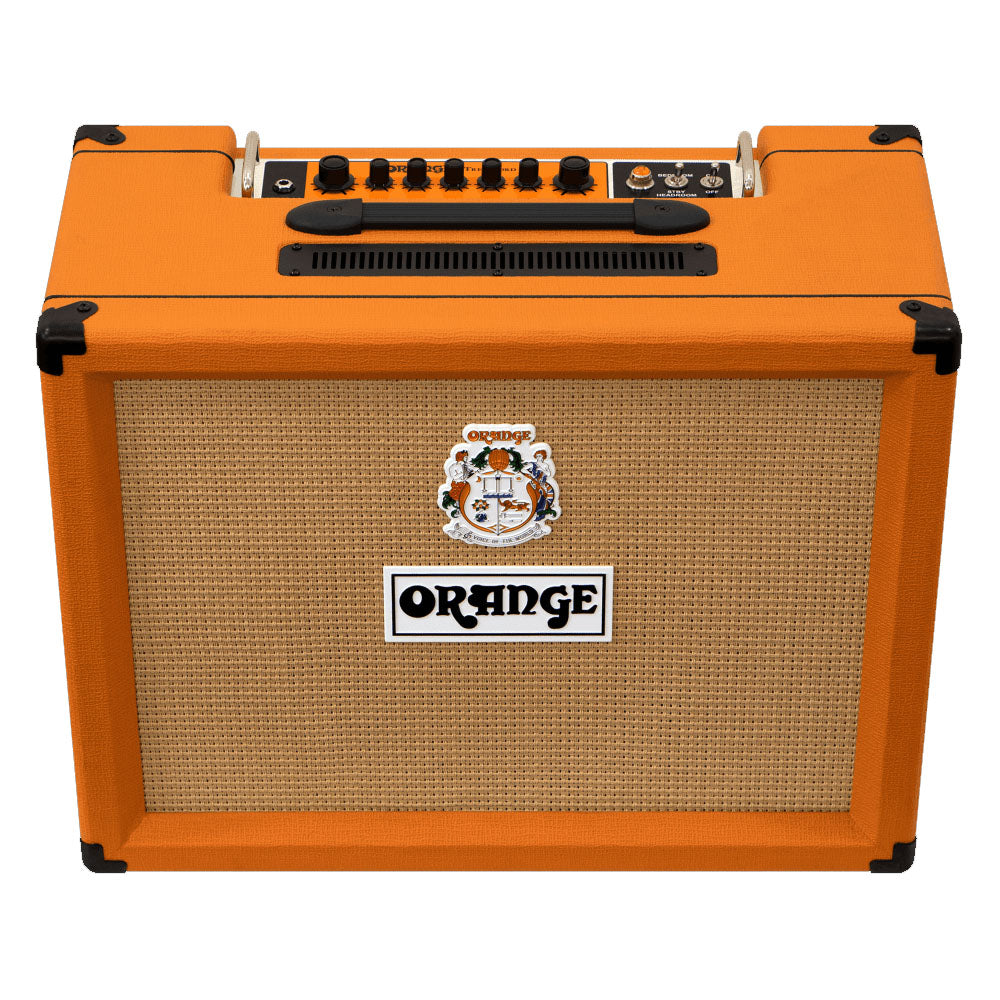Orange TremLord 30