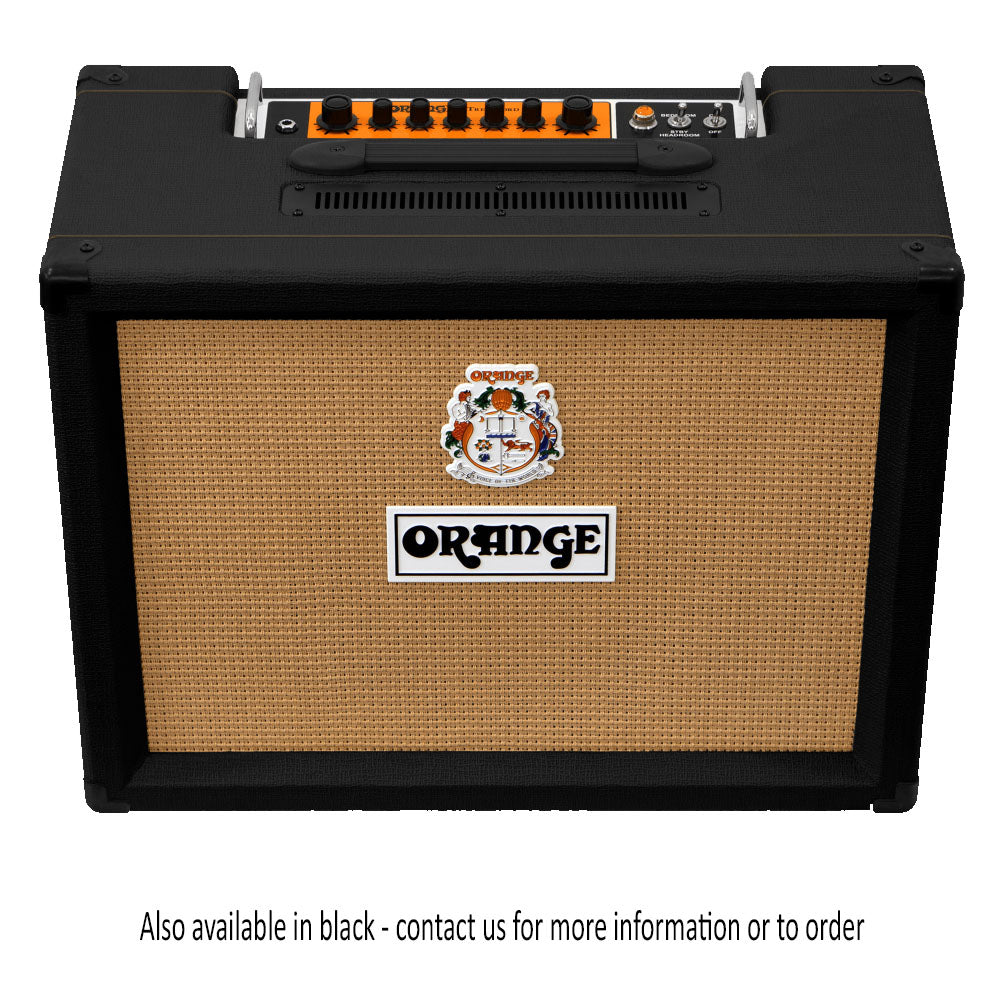 Orange TremLord 30