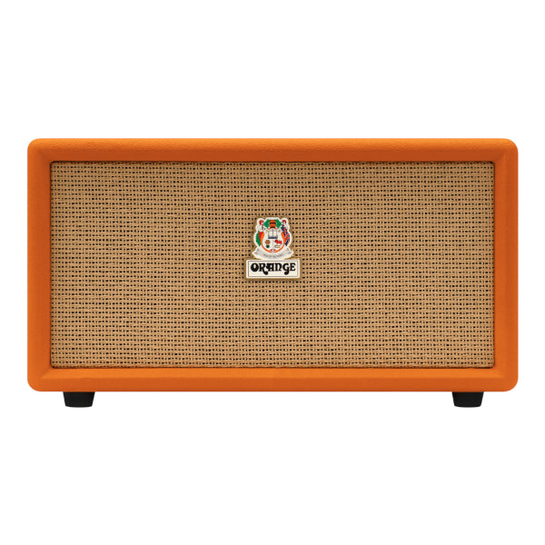 Orange Box-L - Orange