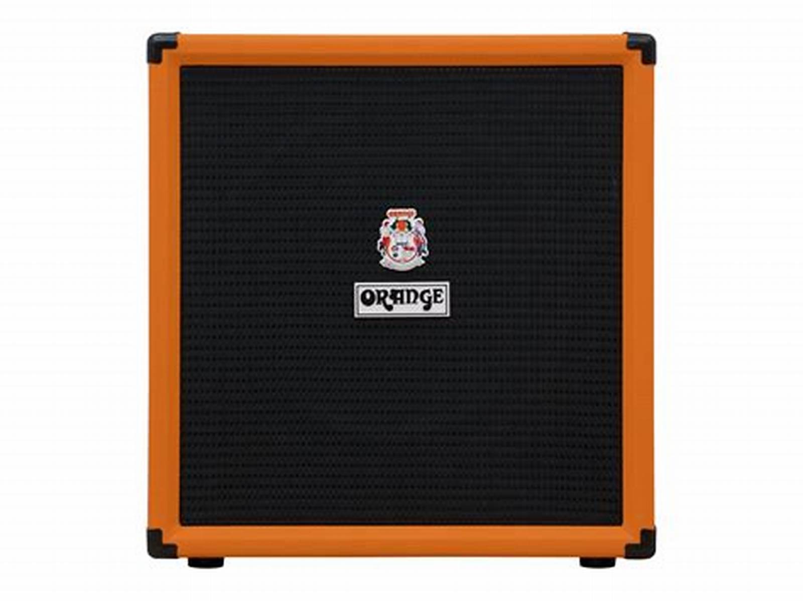 Orange Crush Bass 100 Combo Amplifier