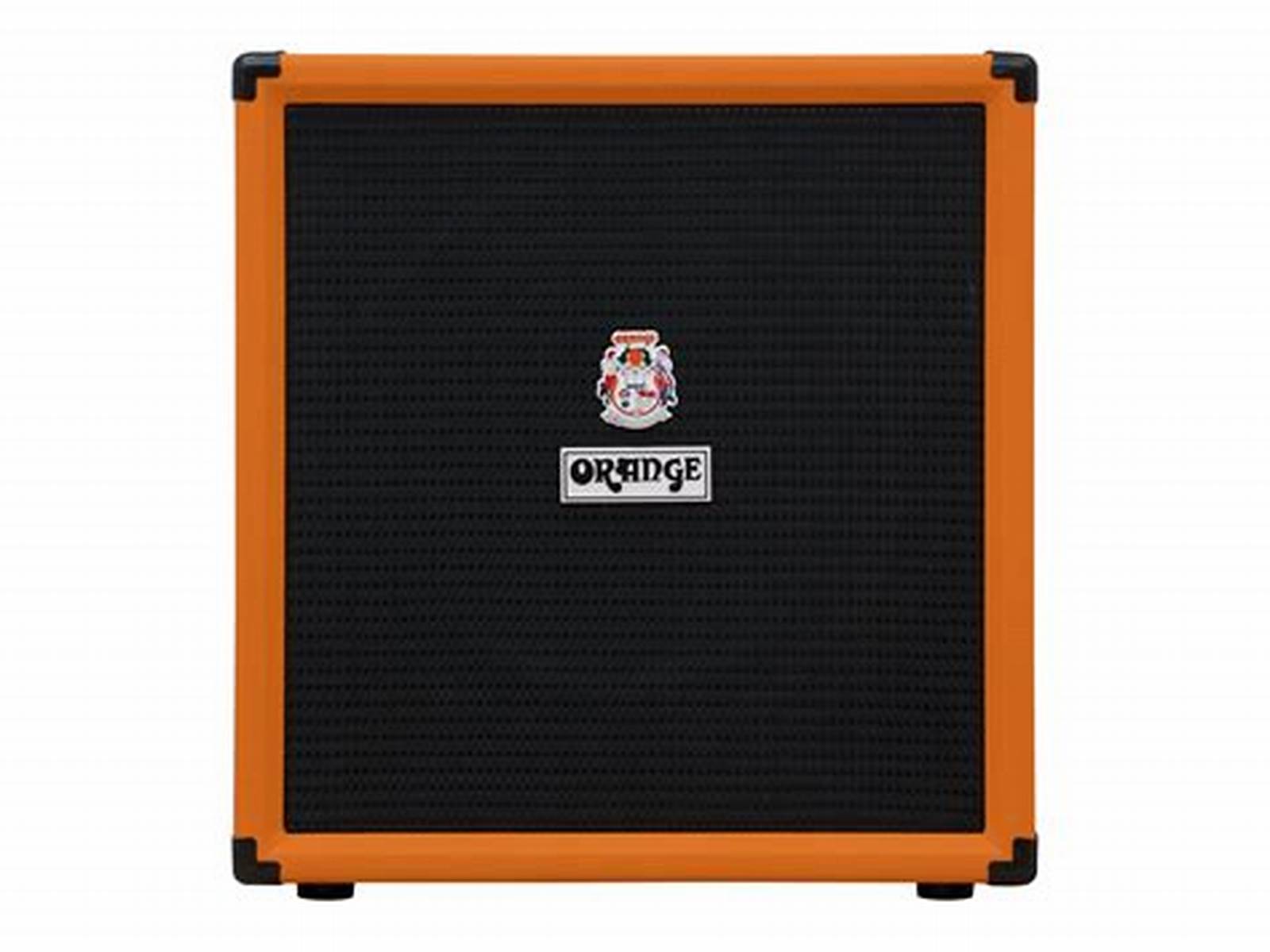 Orange Crush Bass 100 Combo Amplifier