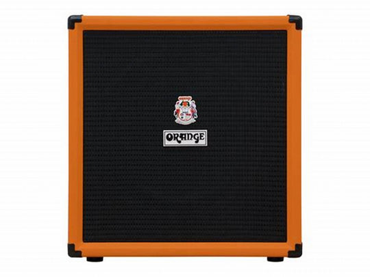 Orange Crush Bass 100 Combo Amplifier