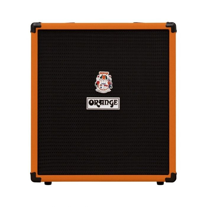 Orange Crush Bass 100 Combo Amplifier