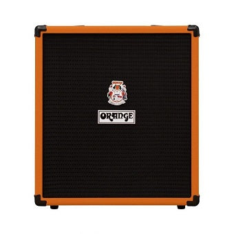 Orange Crush Bass 50 Combo Amplifier