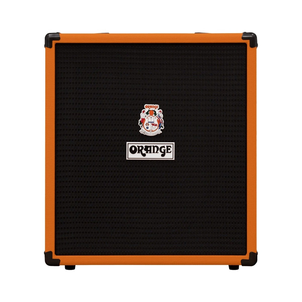 Orange Crush Bass 50 Combo Amplifier