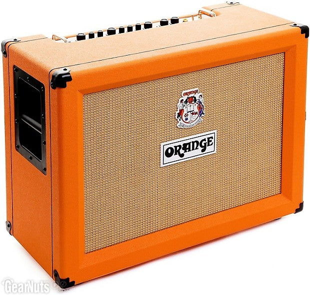 Orange Crush Pro CR120C Combo Amplifier