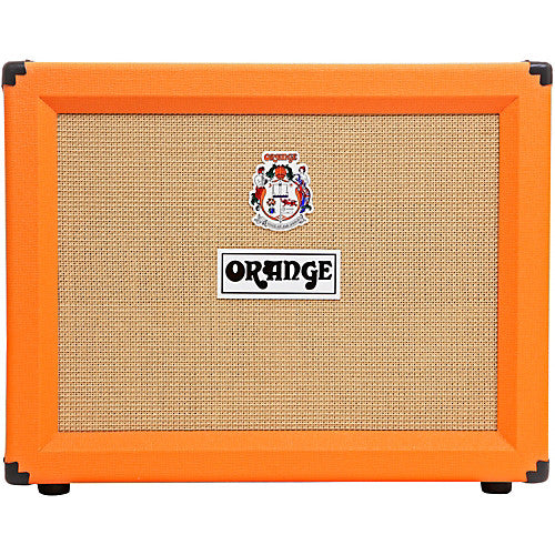 Orange Crush Pro CR120C Combo Amplifier