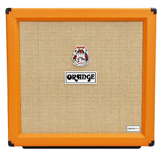 Orange Crush Pro CRPRO412 4x12 Cabinet
