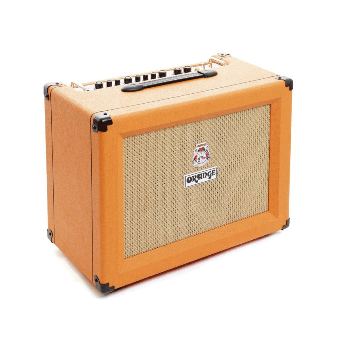 Orange Crush Pro CR60C Combo Amplifier