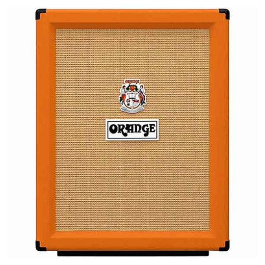Orange PPC212V 2 x 12 Vertical Cabinet