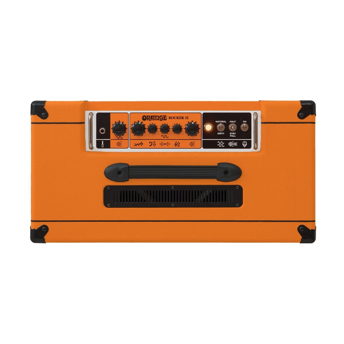 Orange Rocker 32 Combo Amplifier