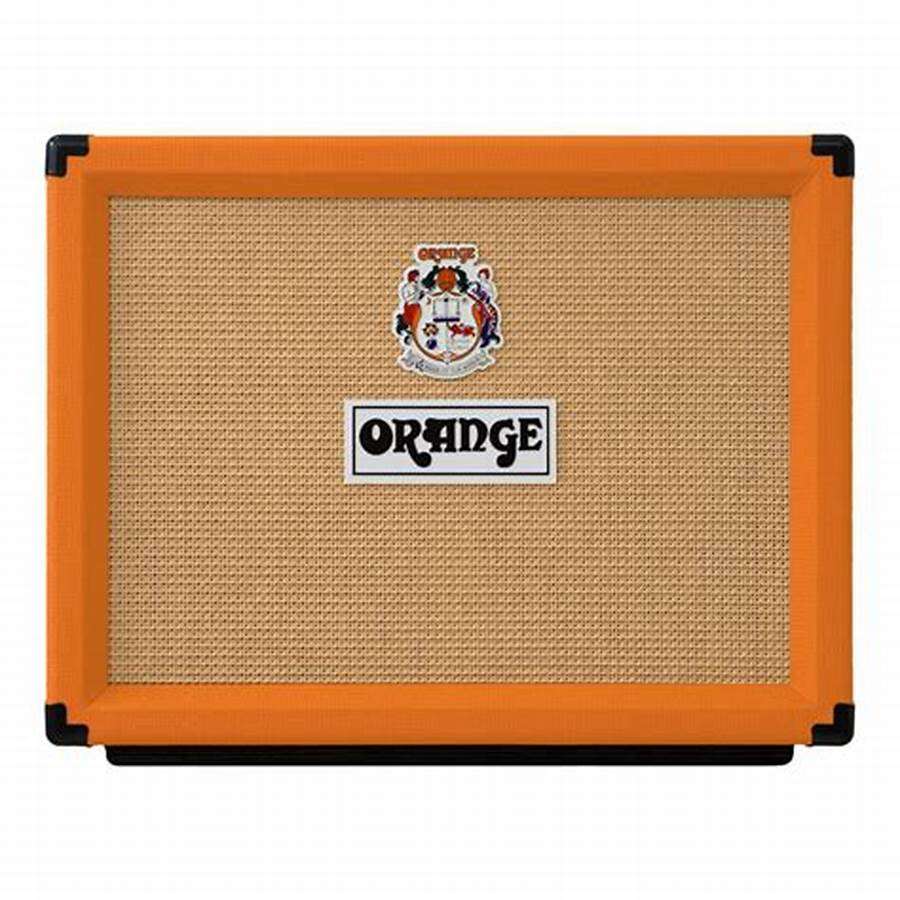 Orange Rocker 32 Combo Amplifier