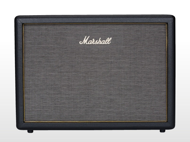 Marshall Origin 212 Straight Cabinet