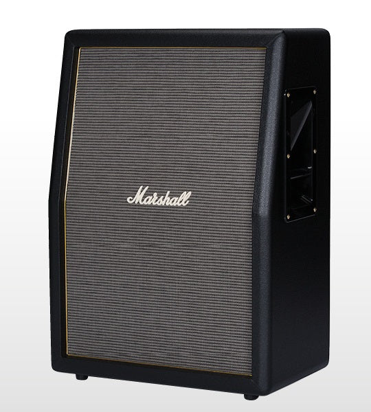 Marshall Origin 212 Angled Cabinet