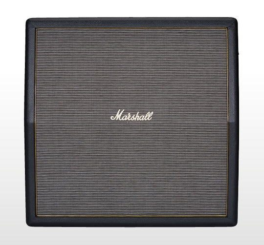 Marshall Origin 412 Angled Cabinet