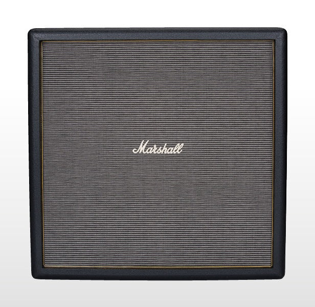 Marshall Origin 412 Straight Cabinet