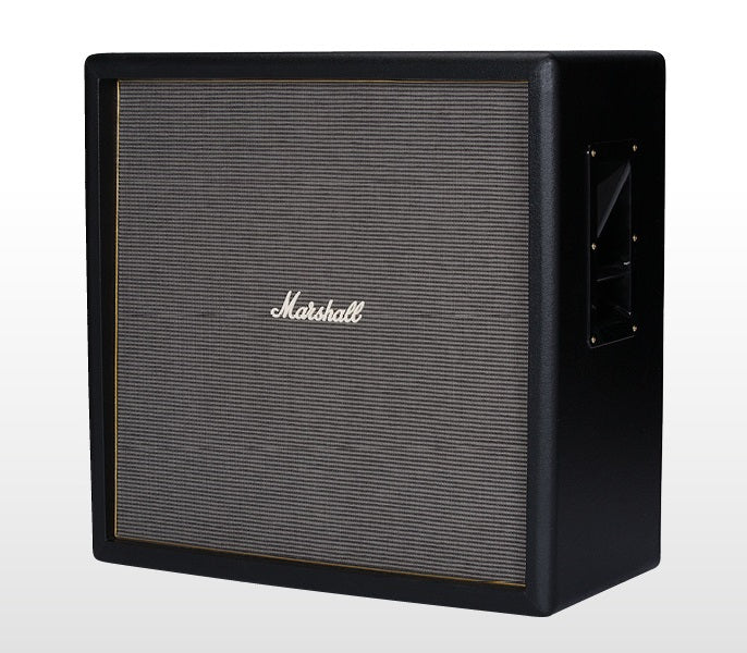 Marshall Origin 412 Straight Cabinet