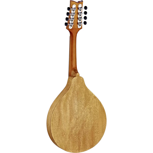 Ortega RMA5NA A-Style Mandolin - Natural