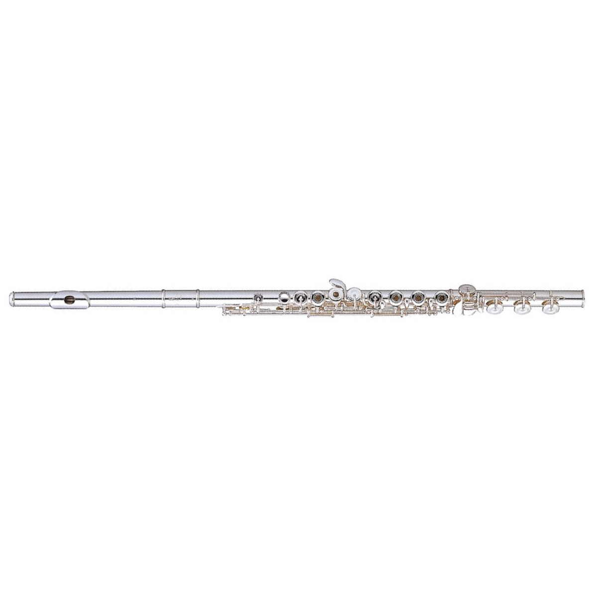 Pearl Flute 765RBE