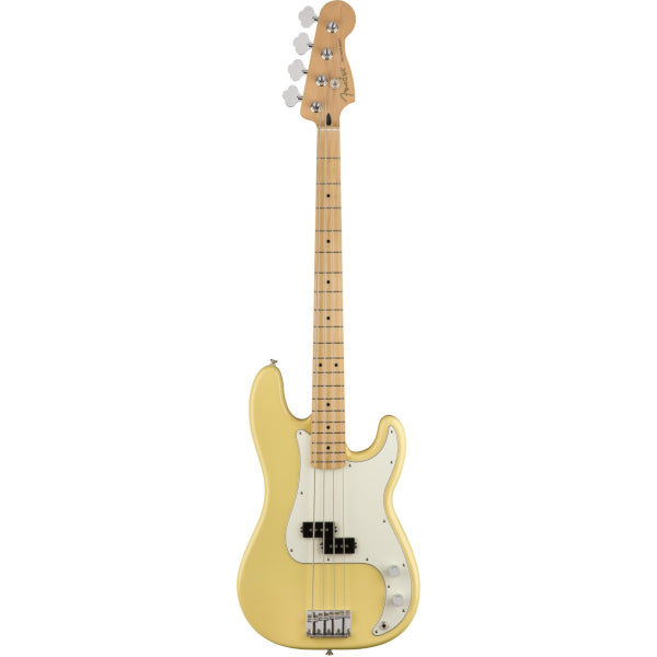 Fender Player Precision Bass MN - Buttercream
