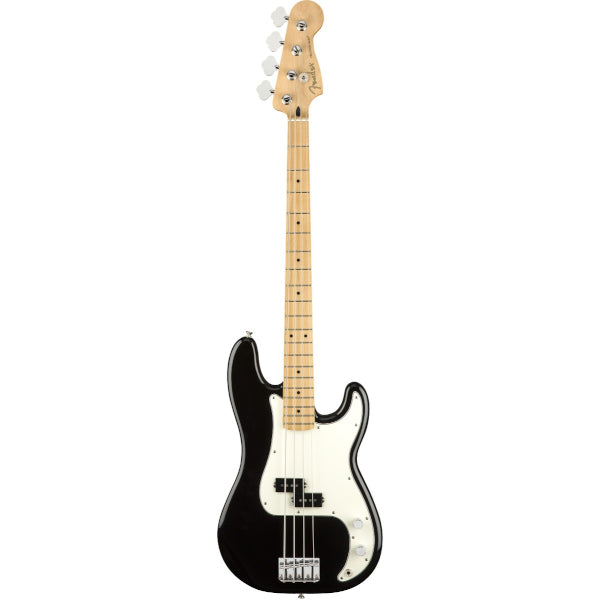 Fender Player Precision Bass MN - Black