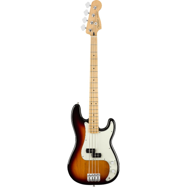 Fender Player Precision Bass MN - 3 Colour Sunburst