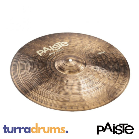 Paiste 900 Series 16" Crash