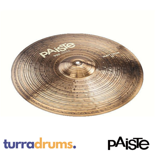 Paiste 900 Series 18" Heavy Crash