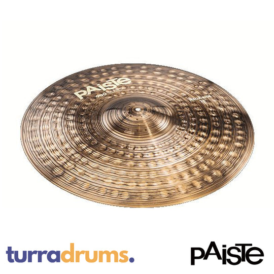 Paiste 900 Series 24" Mega Ride