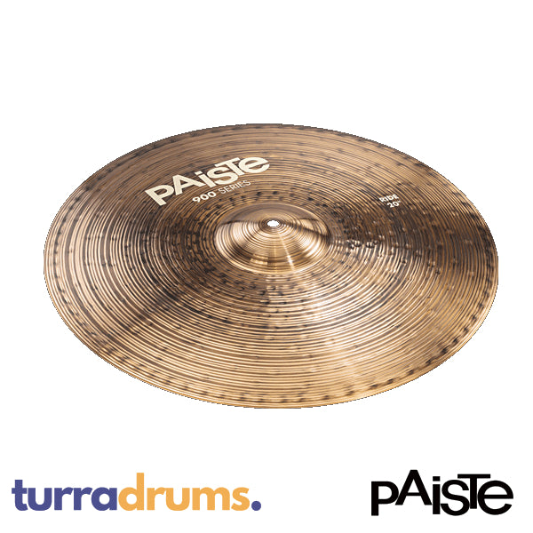 Paiste 900 Series 20" Ride