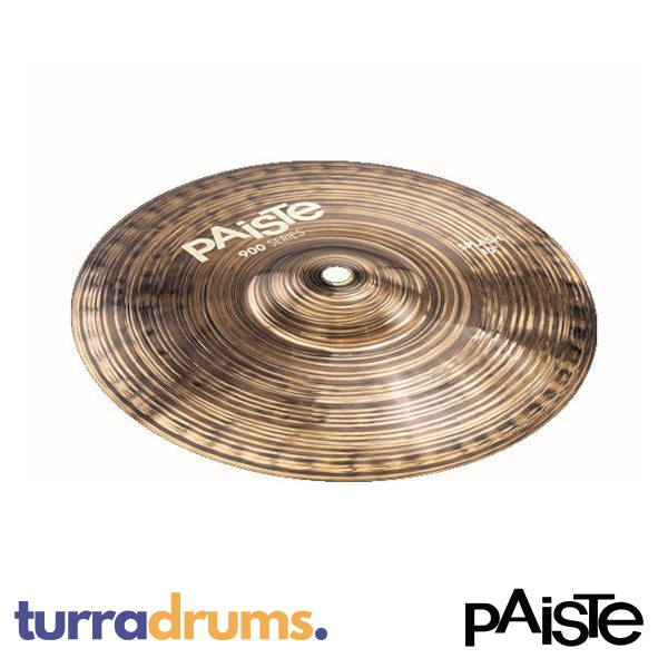 Paiste 900 Series 10" Splash