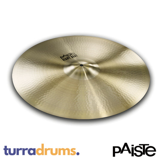 Paiste Giant Beat 24" Cymbal
