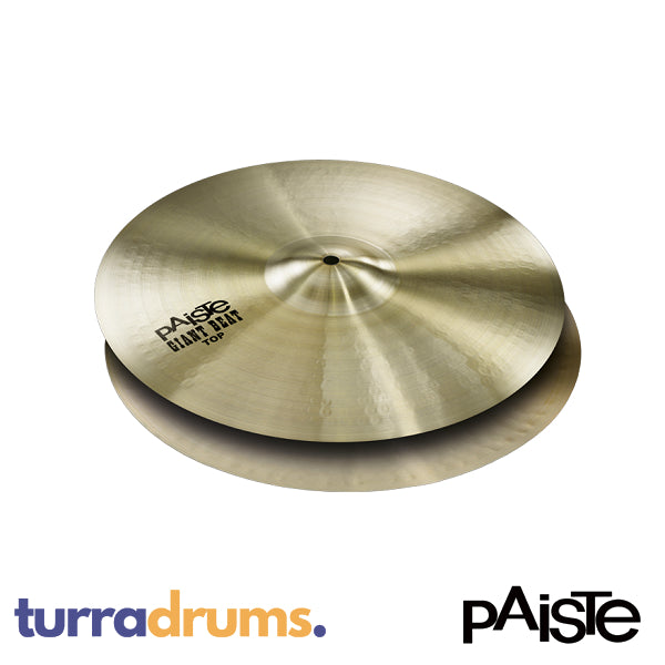 Paiste Giant Beat 15" Hi-Hats