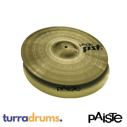 Paiste PST3 14" Hi-Hats