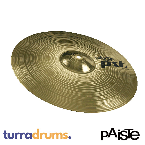 Paiste PST3 20" Ride