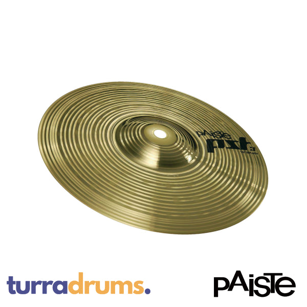 Paiste PST3 10" Splash