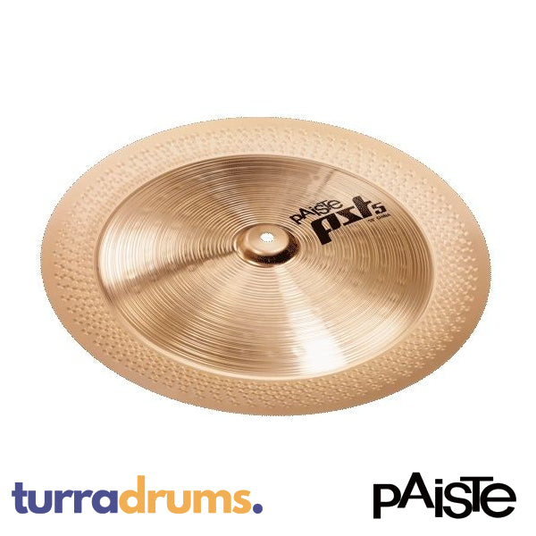 Paiste PST5 18" China