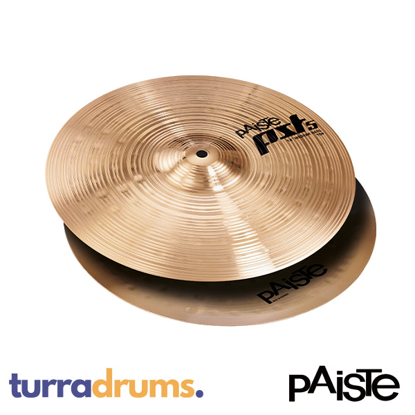 Paiste PST5 14" Medium Hi-Hats