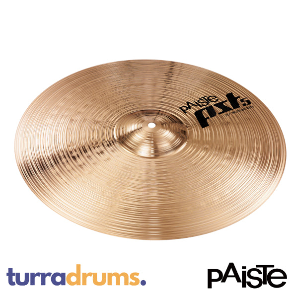 Paiste PST5 20" Medium Ride