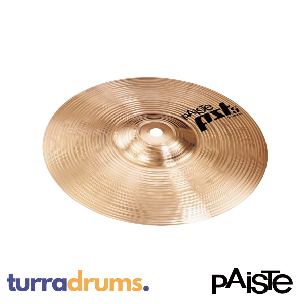 Paiste PST5 10" Splash