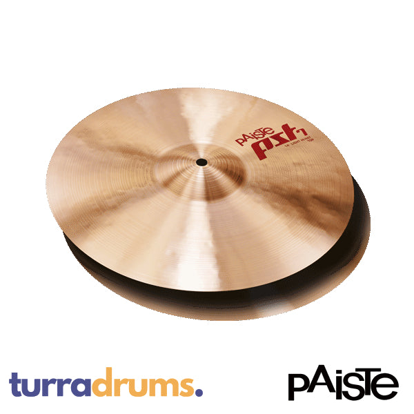 Paiste PST7 14" Light Hi-Hats